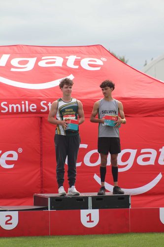 2025 Colgate Games Day 3 photo